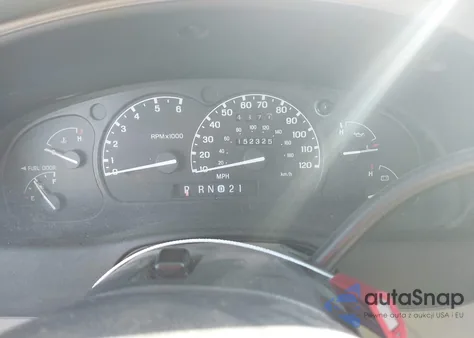 1999 Ford Ranger Xlt из США, поврежденный, VIN 1FTZR15X0XPB58008